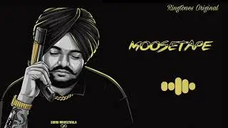 Sidhu Moosewala ringtone | Racks & Rounds instrumental | racks & rounds slowed | Ringtones Original