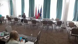 Выездная администрация в ТУ Новоивановское 13.08