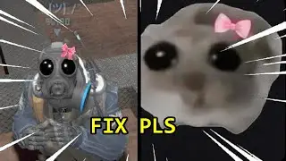 CS2 ESTA MAL HECHO