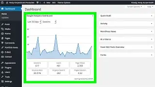 Best Google Analytics Plugin For Wordpress 2019