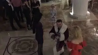 Предложение руки и сердца