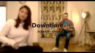 Downtime - Jo Dee Messina (Cover)