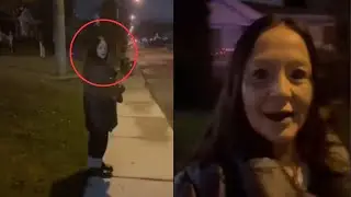 The Most Shocking And Disturbing Videos Ever Recorded