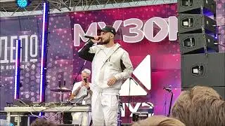 МУЗON FEST
