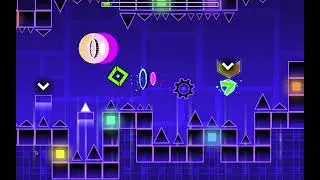 fun dance