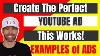 How To Create A YouTube Ad with YouTube Ad Examples.