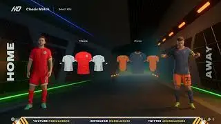 EA SPORTS FC25 | Liga Portugal - SuperLig - Scottish Prem | KITS & RATING