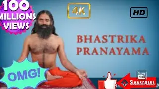Pranayam by Ramdev baba