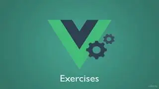 Vuejs 2 - Exercises String interpolation methods and directives - 010