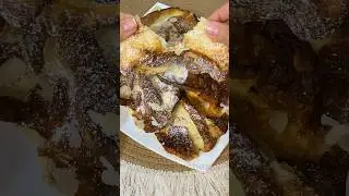 Ленивые блины или финские блинчики