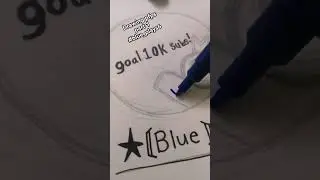 drawing Ur pfps #blue_plays6