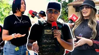 WE CONTROL THE MONEY (THE MOST FEARED NEIGHBORHOOD) brave: Documentary