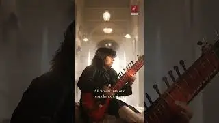 Niladri Kumar | A Soulful Celebration of Tradition & Sound | Durbar Evening by Godawan Experiences
