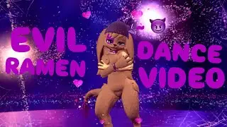 😈 