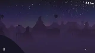 Playing Alto's Odyssey | A surprising indie game | Wavefix is back!