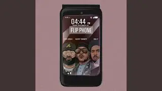 Flip Phone (feat. Ros P & Blacc Trumpp)