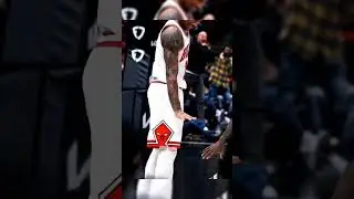 Cold NBA Photos 🥶 