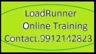 Performance testing - Controller and Analyzer(Performance Testing Reports)