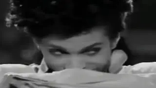 PRINCE GET ON UP