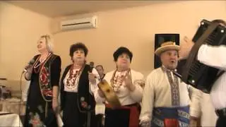 анс. Зоряниця - Ішов козак потайком