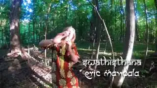 Eric Mandala Elements Swathisthana - Preview