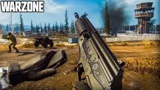Warzone Fun Sweaty Games & VERDANSK HYPE