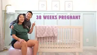 This Baby Needs to Come Out NOW.....