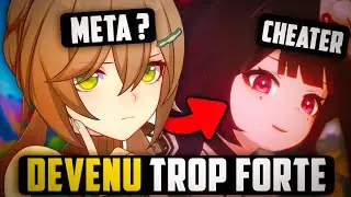 La META QUANTUM ? Guide QINGQUE 2.0 Honkai Star Rail