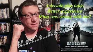 Battleship (2012) - Movie Review