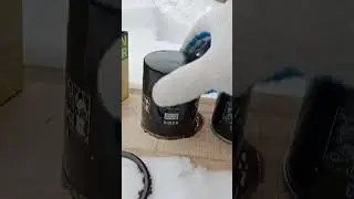 Масляный фильтр MANN FILTER. Оригинал или подделка? 🤔