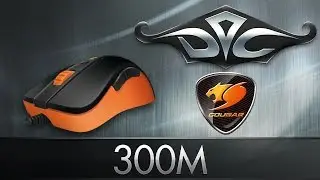 Cougar 300M. Старый знакомый на новый лад :D