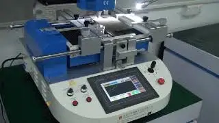 wds 620 led display repair