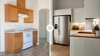 Tutorial - Full Remodel - Interior Remodel