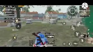 Pubgmobile 