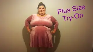 Huge Collective Haul and Plus Size Try-On!