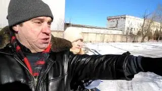 Высоковольтные провода