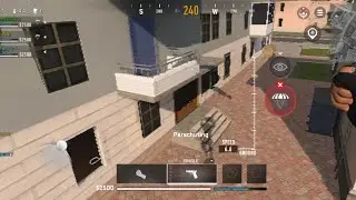 warzone mobile lag fix gameplay in low end device