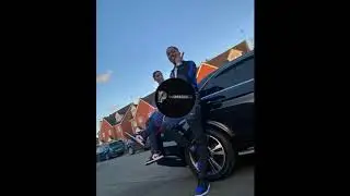 JB Scofield x Ocs R&B UK/NL Drill Type beat 2021 ''Scars''