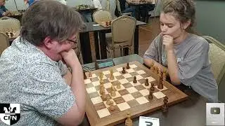 IM Coach (2025) vs Pinkamena (1797). Chess Fight Night. CFN. Blitz