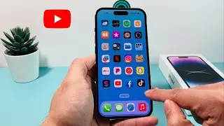 How to Install Youtube APP on iPhone