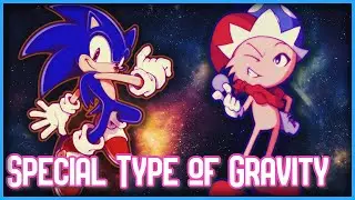 Special Type of Gravity