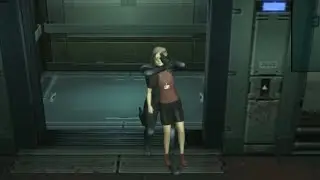 How To Get Emma Into The Lift Without Spraying The Bugs