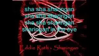 eddie rath sharingan lyrics