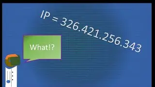 [Ep 11] Basics of IP