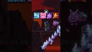 A Friendly Mimic  