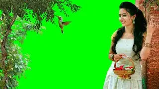 Bewafa green screen status video | green screen video effect