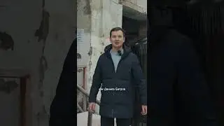 Самый опасный район Москвы  