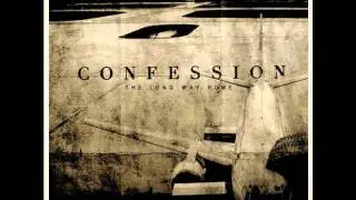 Piece by Piece - Confession