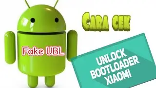 FAKE UBL ?? Begini cara ceknya