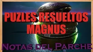 Magnus: All Puzzles Solved | BDO